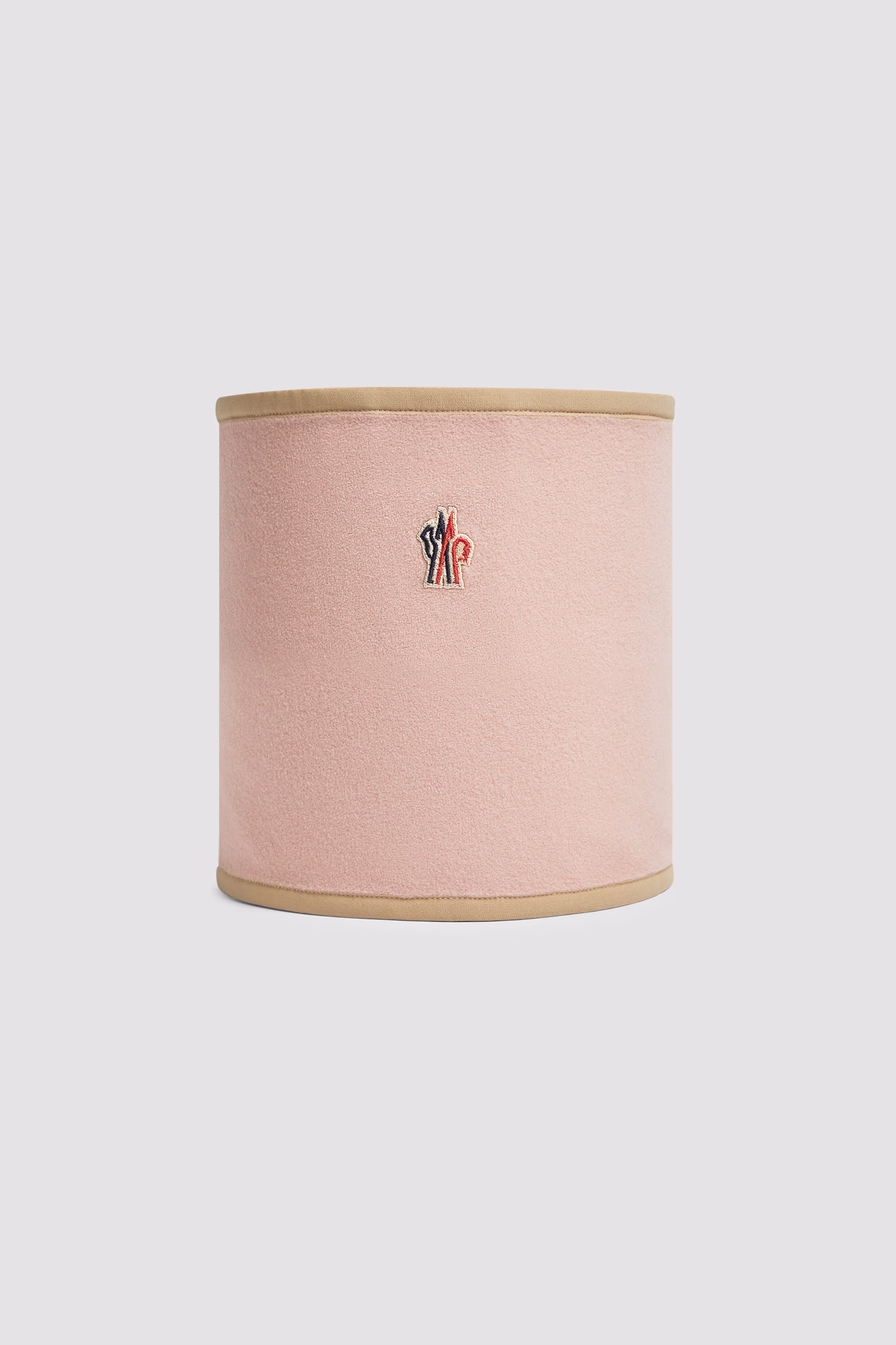 Braga tricolor Niña Rosado claro Moncler 0